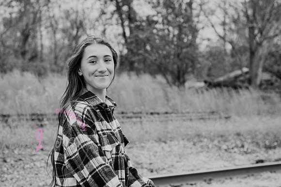 Carmella [MHS Class of 2025] proofs 190