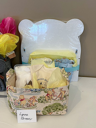 Baby Shower -284