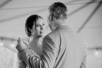 Carter & Marlah Reception [Father Daughter Dance] 017