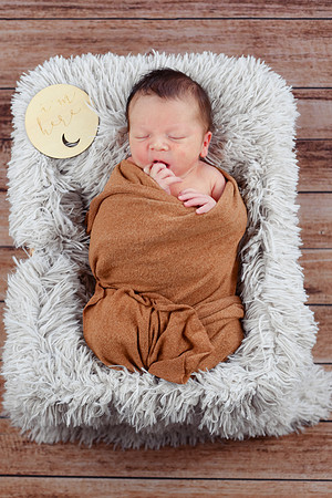 Carter [Newborn] 008