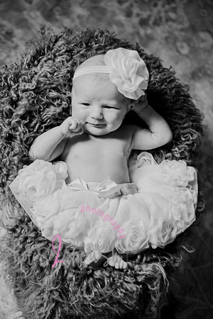 Amelia [newborn] images 079