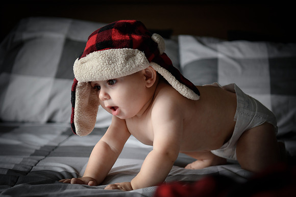 hudson [8 months] 157