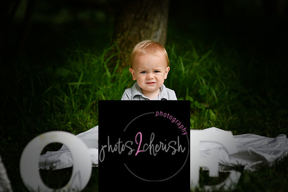 asher [turns one] 163