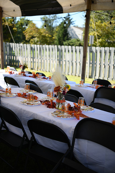 Hope & Teven reception 051