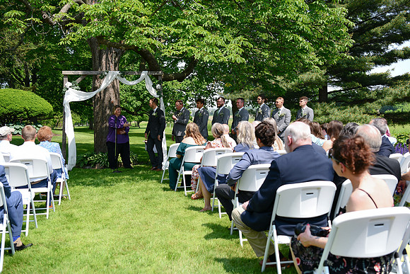 Carter & Marlah Wedding Photos [ceremony] 049
