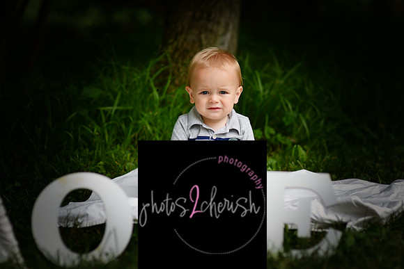 asher [turns one] 165