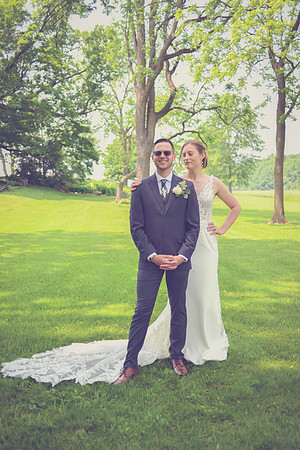 Carter & Marlah Wedding Photos [b&g] 109