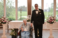 Mike & Smiley [Wedding] 006