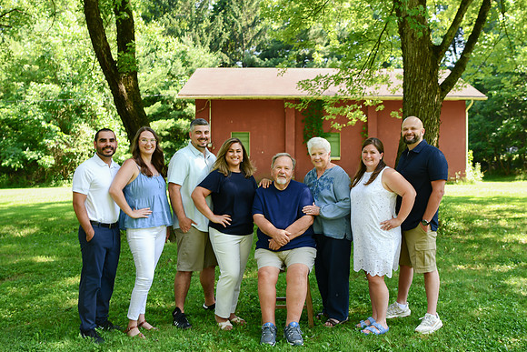 Pam Family 116