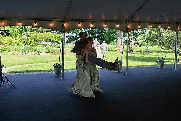 Carter & Marlah Reception [entrance] 052