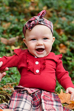 Johnston Family 095