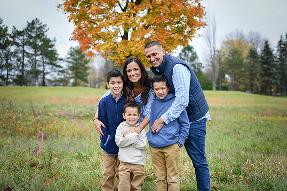 Johnson Family [fall 2024] 045