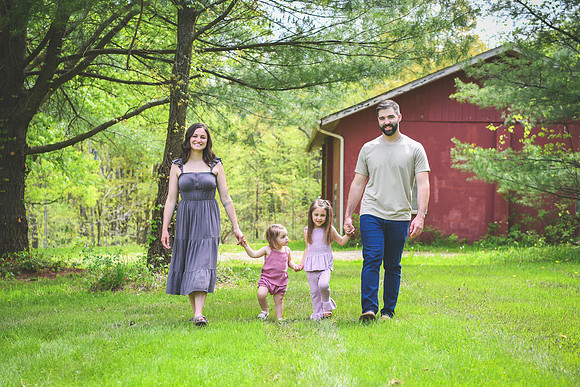 Malone Family 186