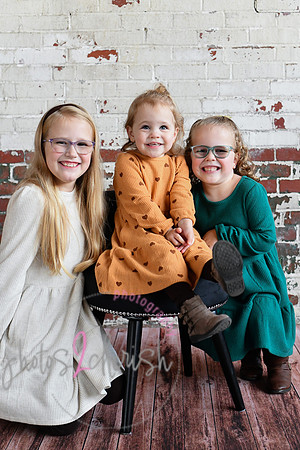 2024 Hunt Family 100
