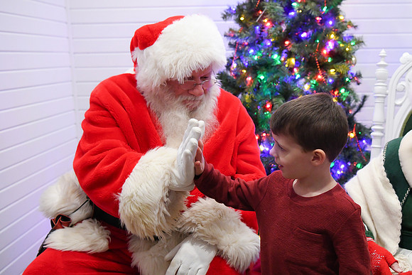 CLW Santa [Saturday] 137