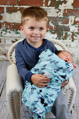 Carter [Newborn] 135