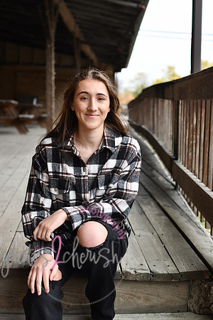 Carmella [MHS Class of 2025] proofs 167