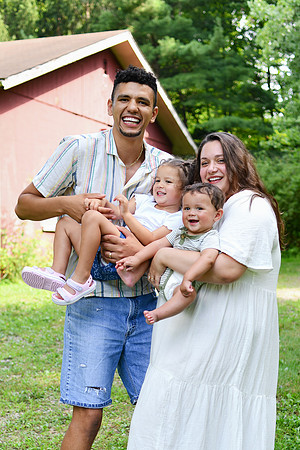 Ash Family 102