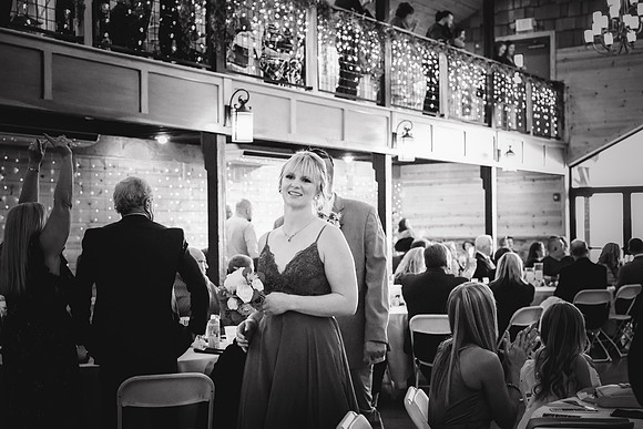 Piper & Eddie [reception ent] 057