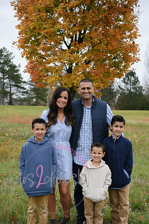 Johnson Family [fall 2024] 026
