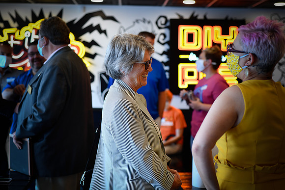 sherrod brown event 25