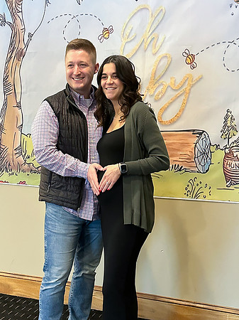 Baby Shower -332