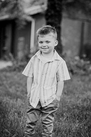 Coleson Turns Three 089