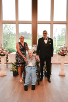 Mike & Smiley [Wedding] 010