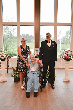 Mike & Smiley [Wedding] 010