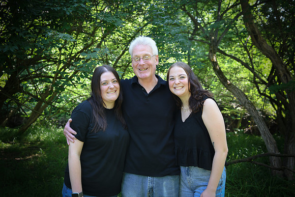Heath Family 102
