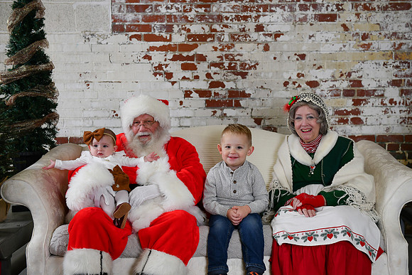 2024 Santa [Hesson] 25