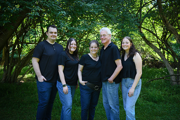 Heath Family 028
