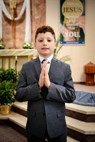 First Communion 016