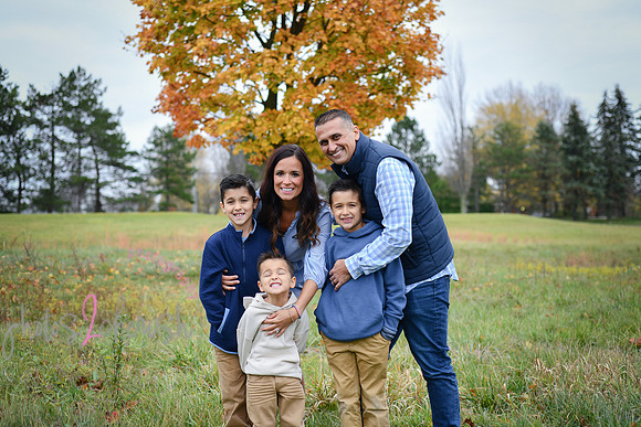 Johnson Family [fall 2024] 057