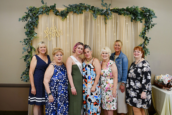 Bridal Shower 124