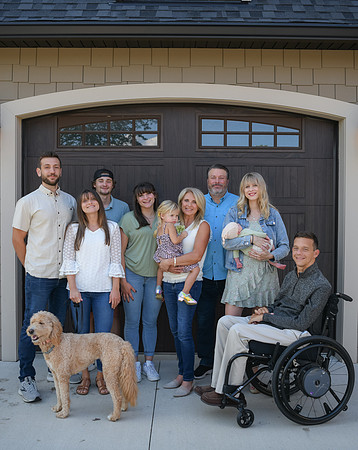 September Cover Family 13