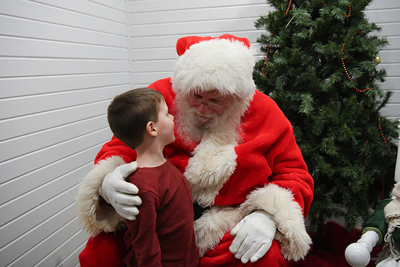 CLW Santa [Saturday] 117