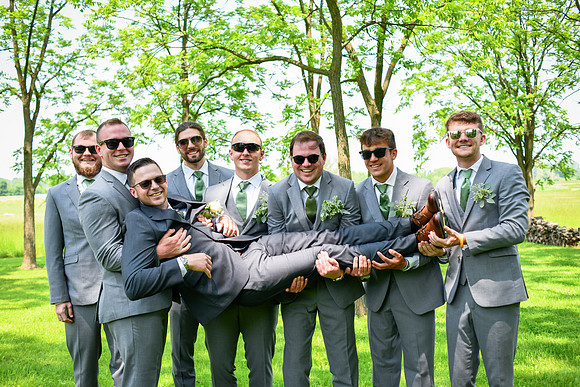Carter & Marlah [with groom] 116