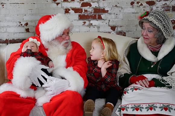 2024 Santa [Jenny] 18