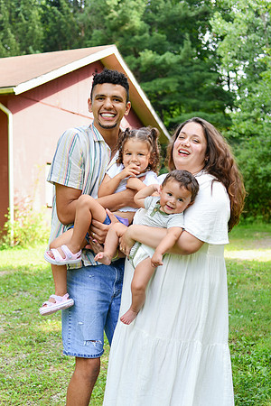 Ash Family 087