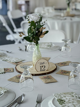 reception details 53