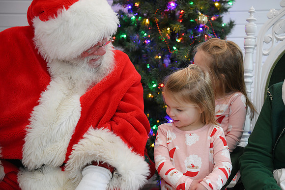 Marleigh Girls Santa 11