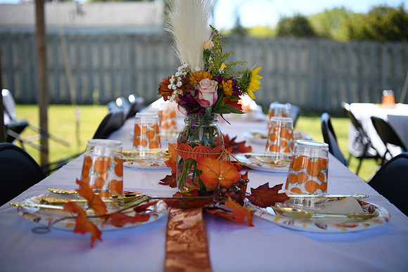 Hope & Teven reception 056