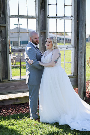 Piper & Eddie WD [bride & groom] 062