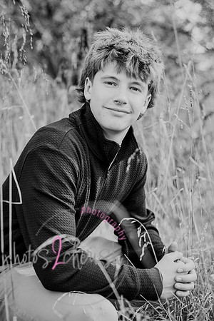 2025 MHS Senior [Cameron] 146