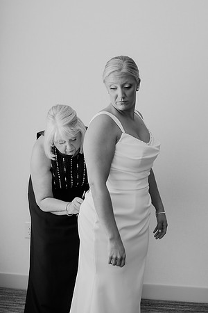 Wedding of Mike & Nicolle 166