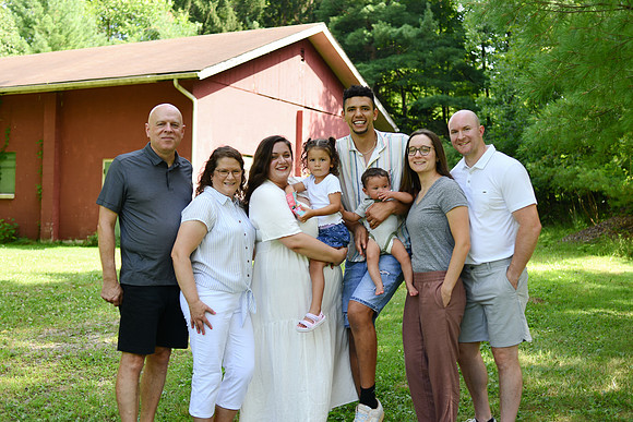 Ash Family 050