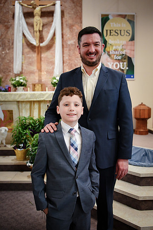 First Communion 017