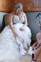 Piper & Eddie WD [getting ready] 67