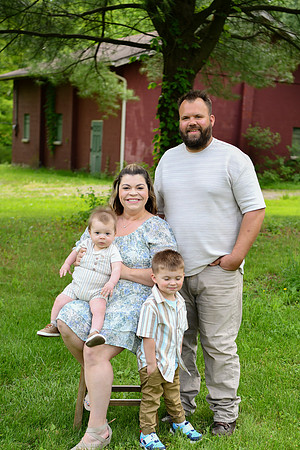 Coleson Turns Three 053